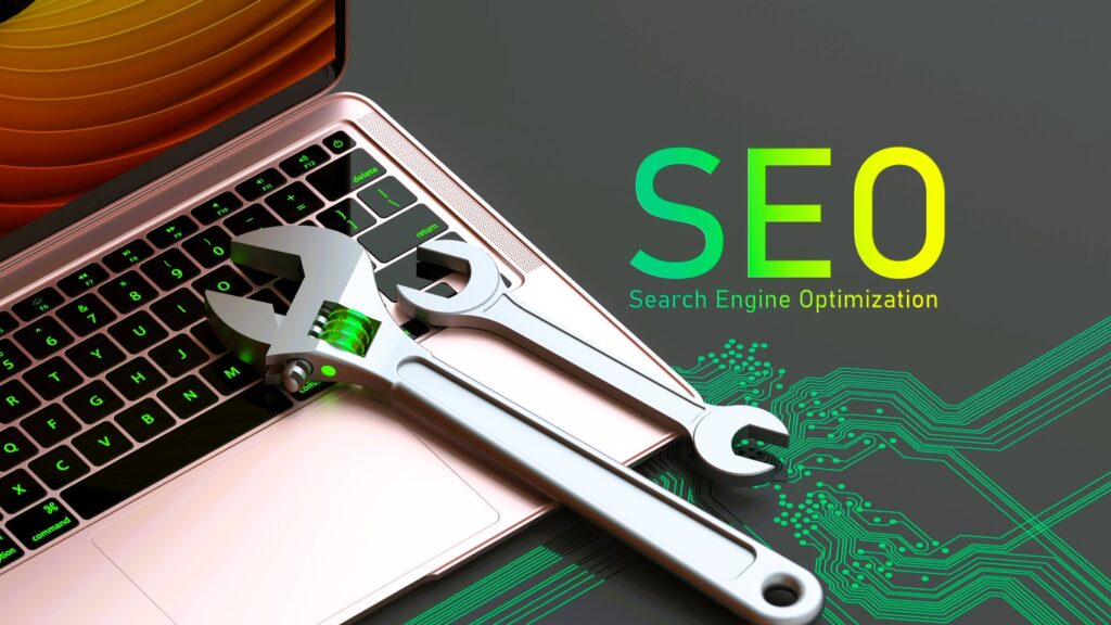 technical seo services