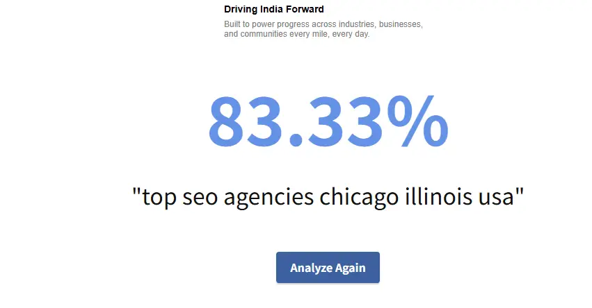 emv score performx blog