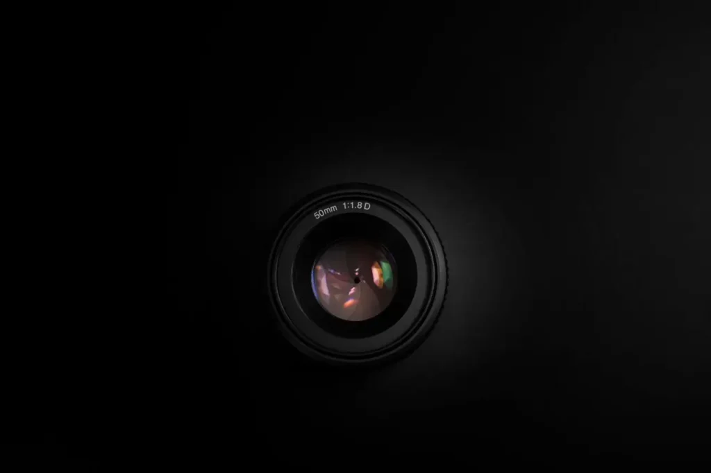 low-budget video production