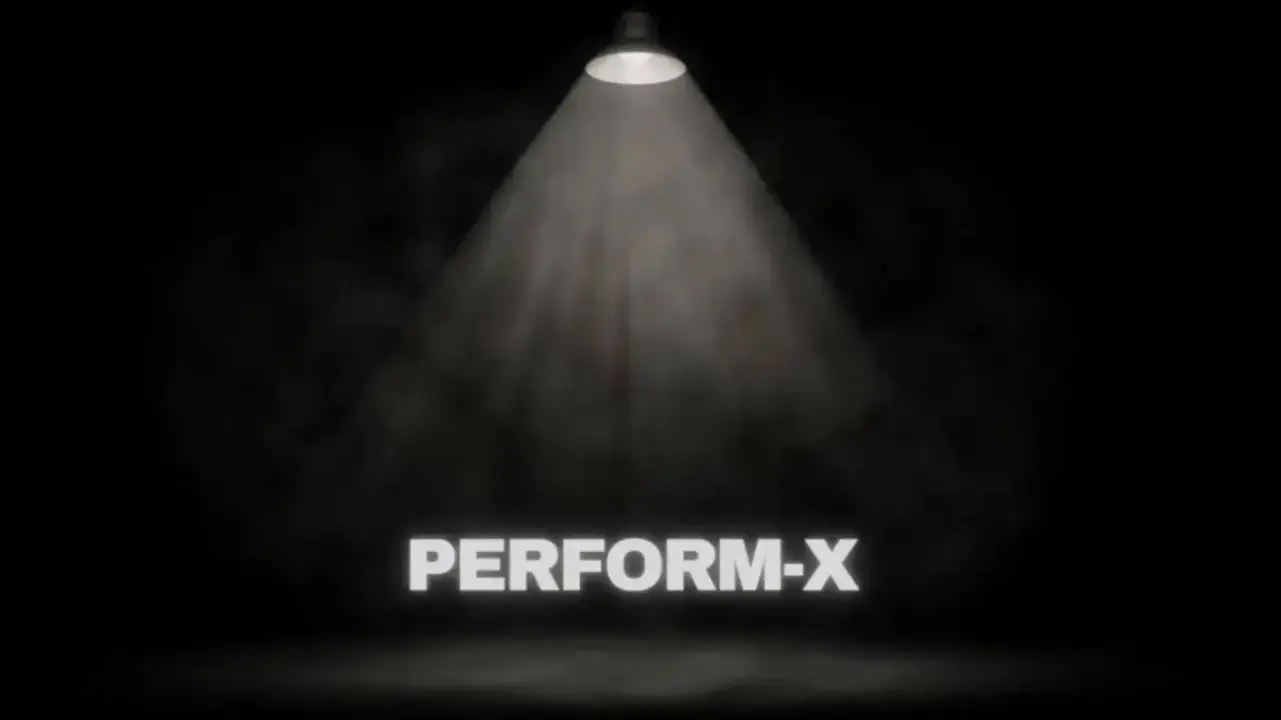 performx performance marketing agency